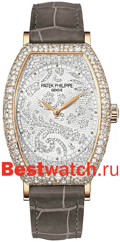 Часы Patek Philippe Gondolo Collection 7099R-001